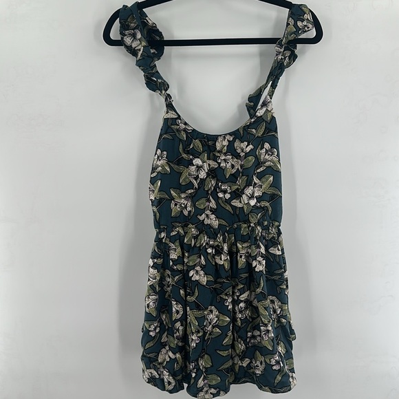 Free People Dear You Mini Dress XS - Picture 4 of 9